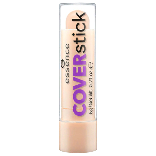 Essence Маскирующий карандаш Coverstick, оттенок 10 светло-бежевый