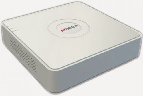 Изображение товара Видеорегистратор Hiwatch DS-H208QA(С)