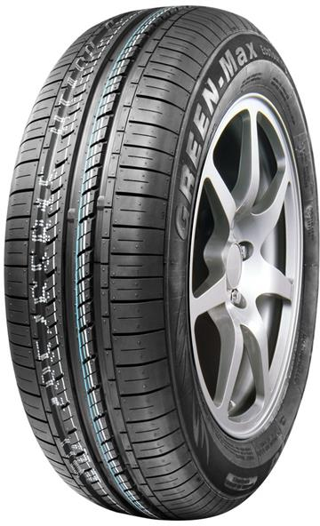 Ling Long Green-Max Eco Touring Лето Нешипованные 165/70 R14 81T