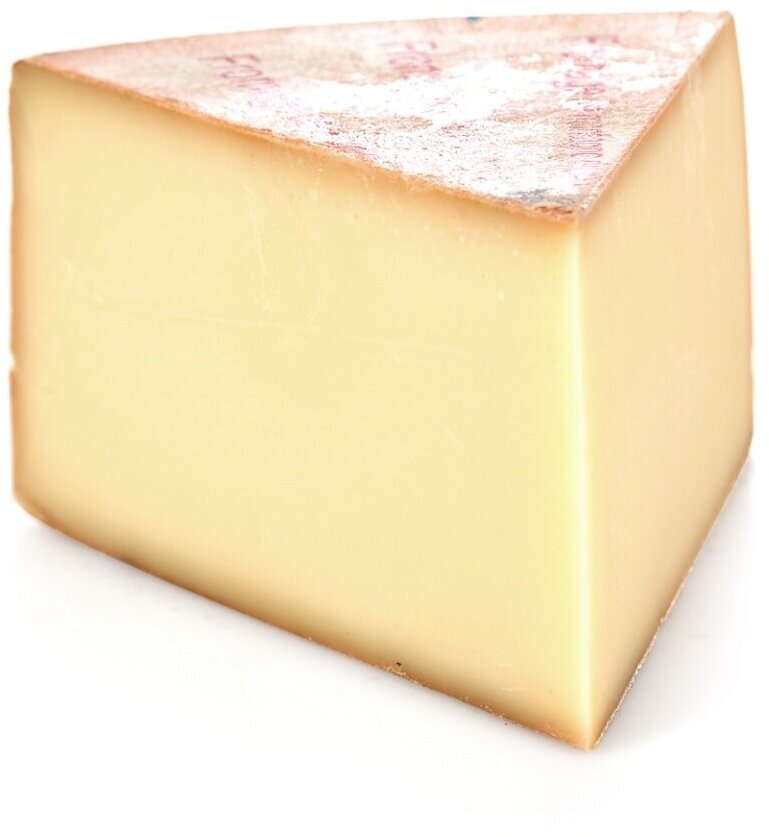 Сыр из коровьего молока Жура Монтань 52% Margot Fromages Россия, бзмж вес, 100 г
