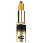 L'Oreal Paris Color Riche Gold Obsession помада для губ - изображение