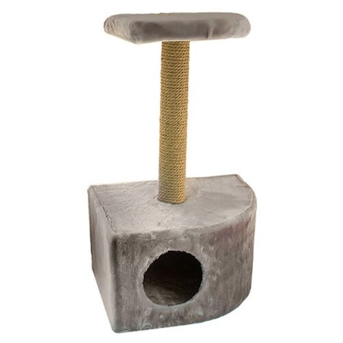 Дарэлл 8344 Домик-когтеточка 