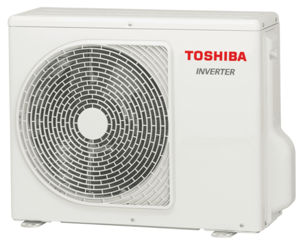 Сплит-система Toshiba RAS-16J2KVG-EE / RAS-16J2AVG-EE - фотография № 3