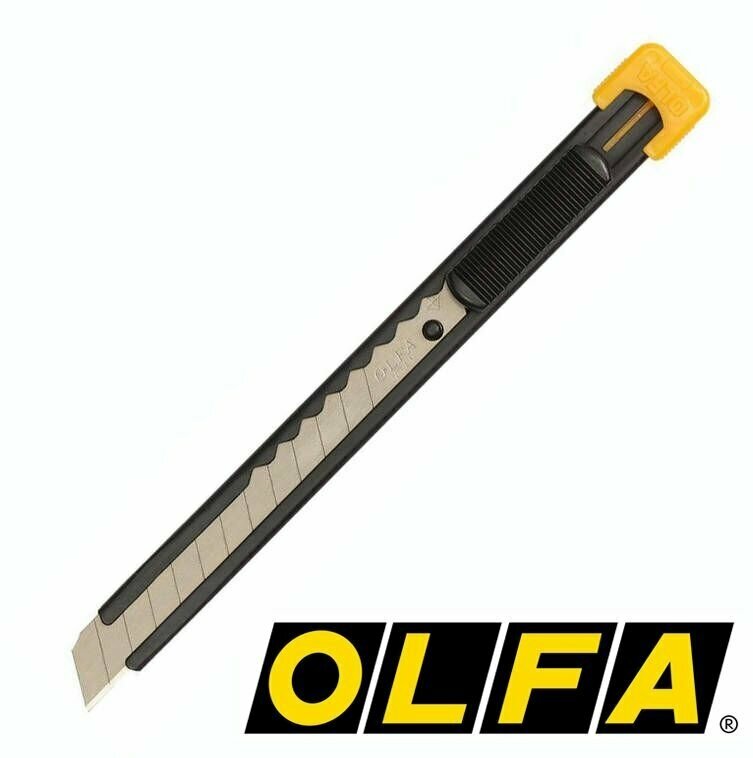 Нож OLFA - фото №9