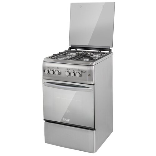 Газовая плита RICCI RGC5009IX 2422600₽