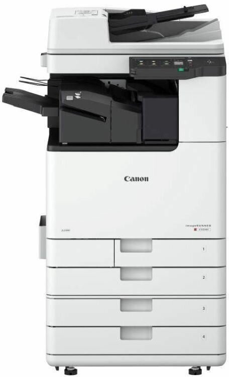 МФУ Canon imageRUNNER C3226i