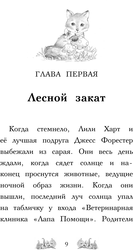 Лисичка Тыковка, или Лунный камень - фото №14