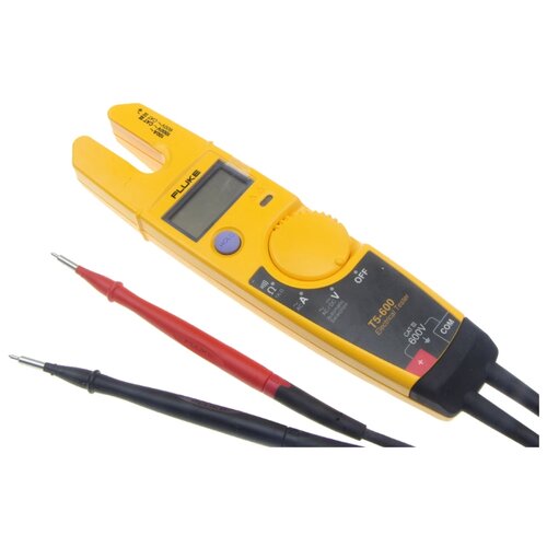 фото Мультиметр fluke t5-600