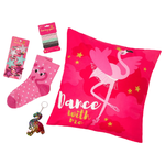 Подарочный набор Этель Фламинго - изображение