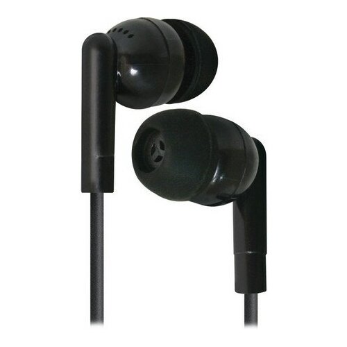 Наушники Defender Basic 617 черный 45700₽