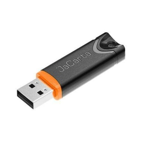 Компонент ПАК Aladdin JaCarta Pro USB-токен (JC209)