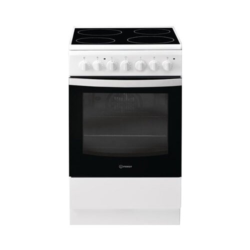 фото Электрическая плита indesit is5v4phw