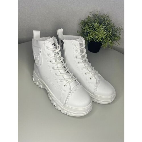 фото Ботинки демисезонные n&ka