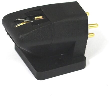 Головки с подвижным магнитом ММ Goldring - фото №5