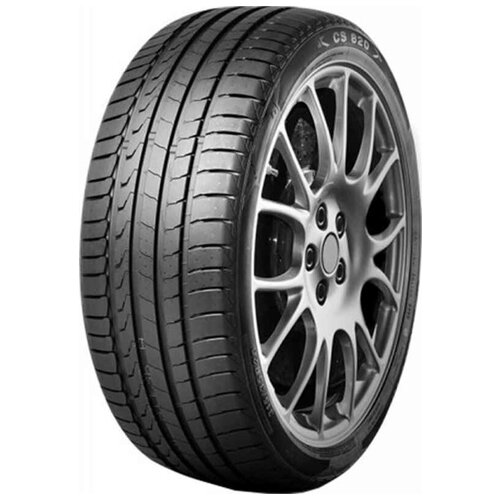 Автомобильные летние шины Linglong Grip Master CS 255/55 R18 109Y