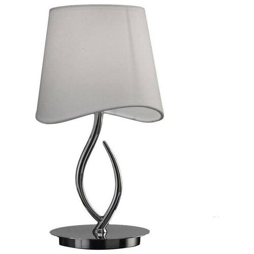 фото Настольная лампа mantra ninette