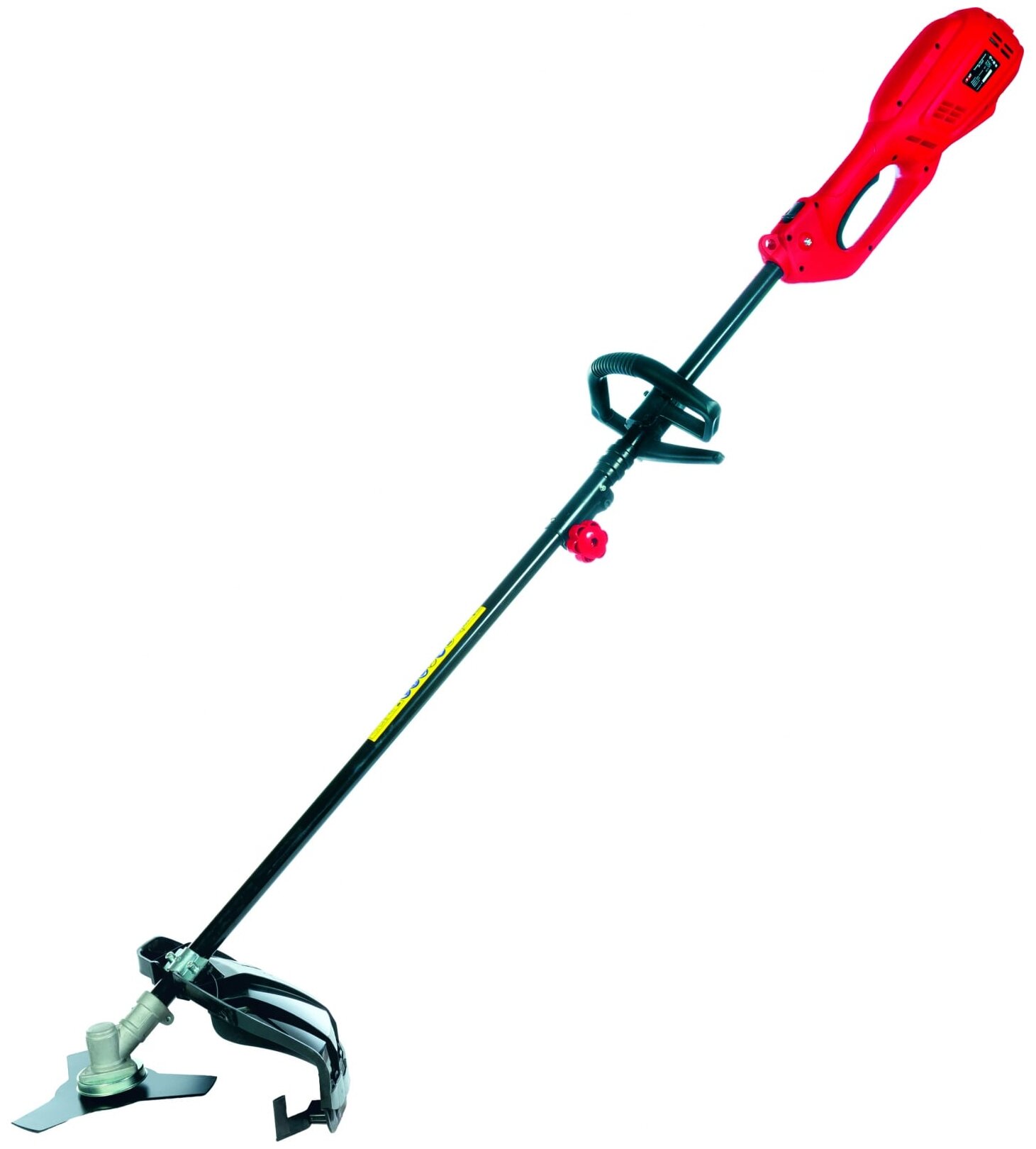 фото Триммер электрический BRAIT BR-1600P, 1600 Вт, 40 см