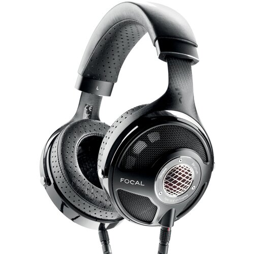 focal headphones radiance bentley наушники Focal Utopia Headphones