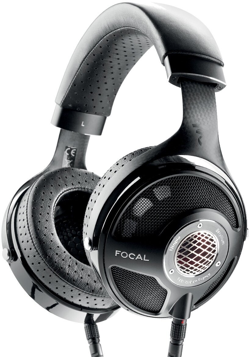 Focal Utopia Headphones