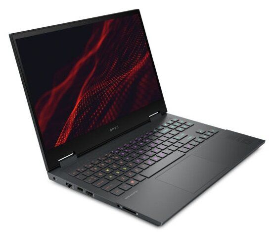 Купить Ноутбук Hp Omen 15-Ax008ur