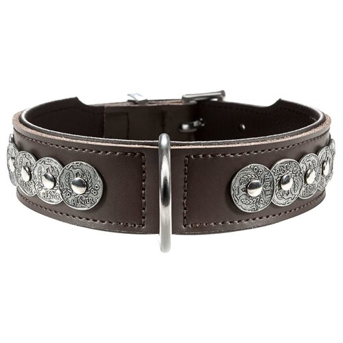 фото Ошейник hunter basic rom 55