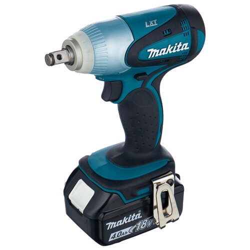 фото Гайковерт makita dtw251rme