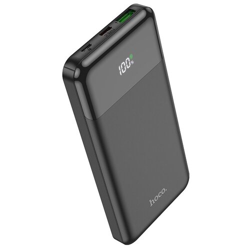 Внешний аккумулятор Hoco J102 10000mAh 242500₽
