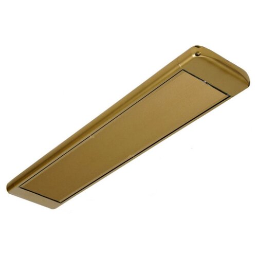 Инфракрасный обогреватель Алмак ИК-11 1000Вт золотой 1064500₽