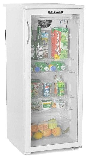 Холодильник Саратов 501 (КШ 160)