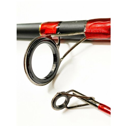 Удилище карповое Kaida Partner 3,9 м тест 3 lb