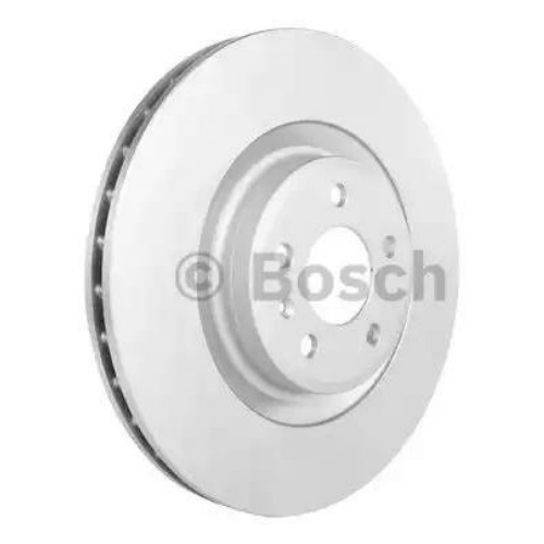 фото Тормозной диск передний bosch 0986479643 276x26 для chevrolet cruze, opel astra