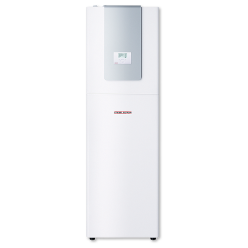 фото Геотермальный тепловой насос stiebel eltron