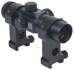 Коллиматорный прицел Bushnell AR Optics Red Dot 1x28