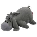 Фигурка Cutte! Fluffy Puffy: Winnie The Pooh – Eeyore (5 см) - изображение