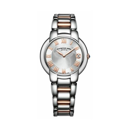 фото Наручные часы raymond weil 5235-s5-01658