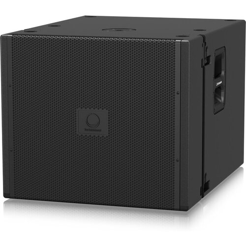 TURBOSOUND TBV118L-AN - активный сабвуфер 183000Вт с DSP KLARK TEKNIK ULTRANET 30999000₽