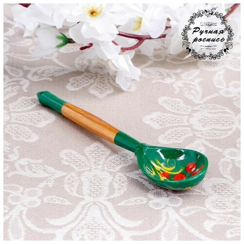 Ложка чайная 