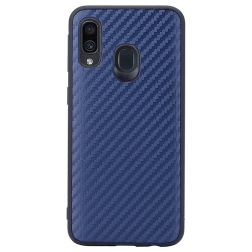 фото Чехол g-case carbon для samsung