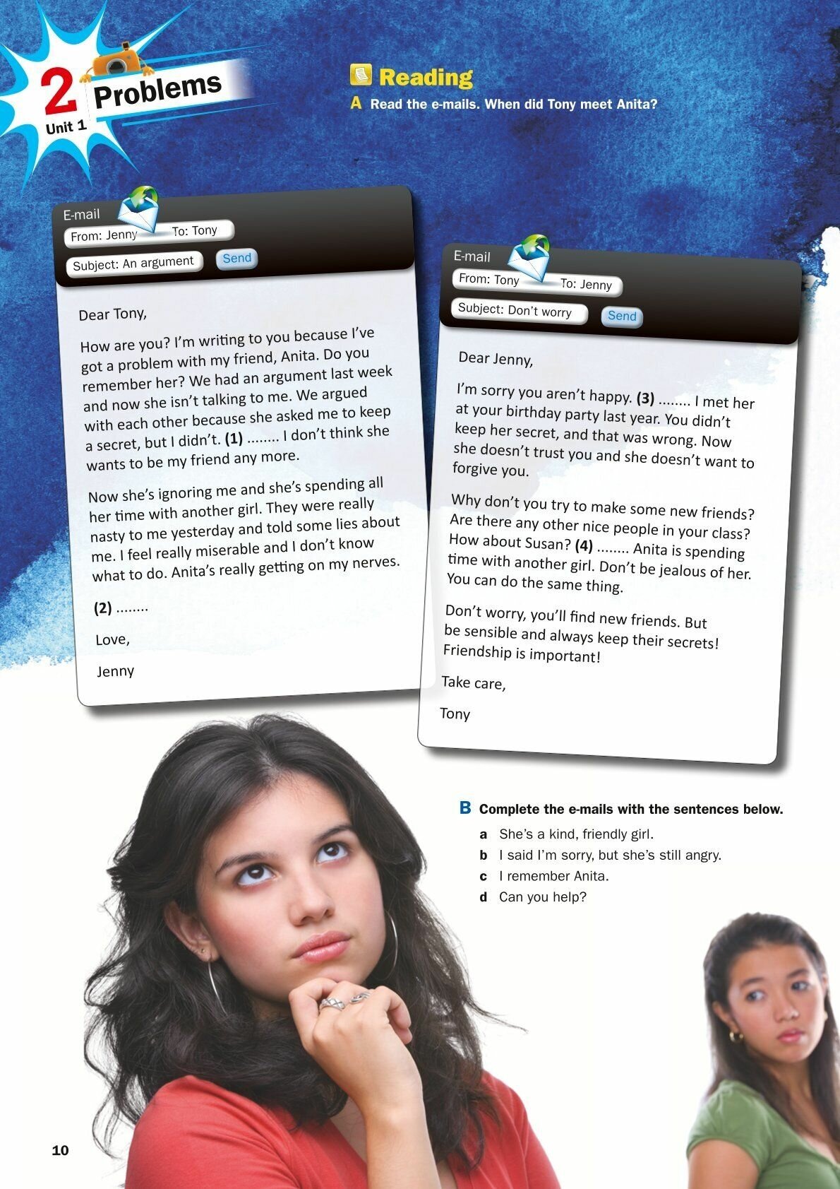 Hot Shots 2 Student's Book +e-Book / Учебник английского языка Hot Shots 2 - фото №6