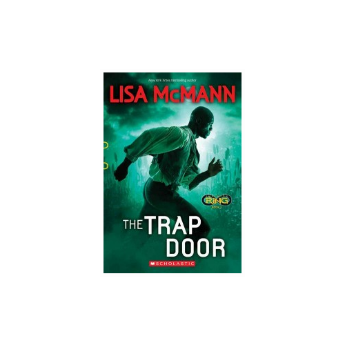 McMann Lisa "The Trap Door"