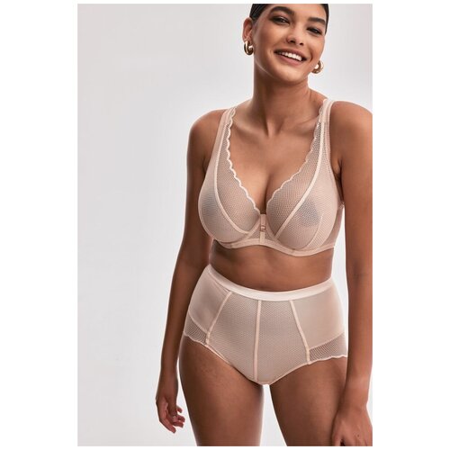 Бюстгальтер-бралетт с мягкими чашечками Chita