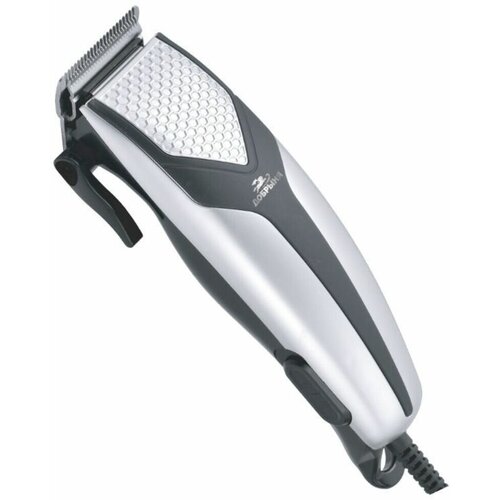 Машинка для стрижки Добрыня DO-2611 сеть 4насад 10Вт 100000₽