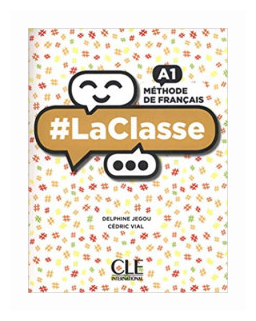 LaClasse A1. Livre de l'&#233; l&#232; ve