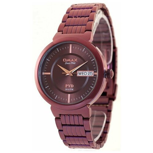 Наручные часы OMAX PVD AS0129500D