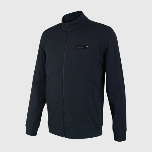 Олимпийка Anta Training Knit Track Top 852327704-2, р-р XL, Черный