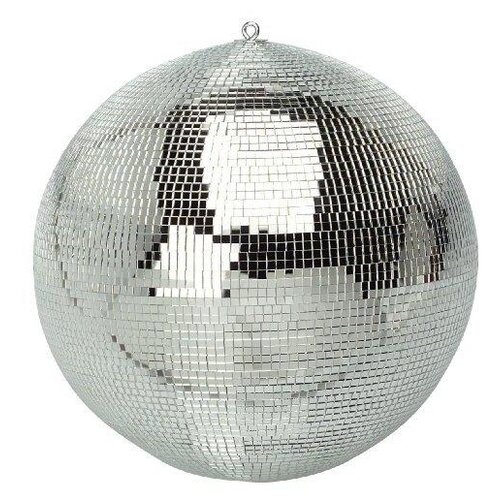 XLine Mirror Ball-40 (MB-16) Шар зеркальный