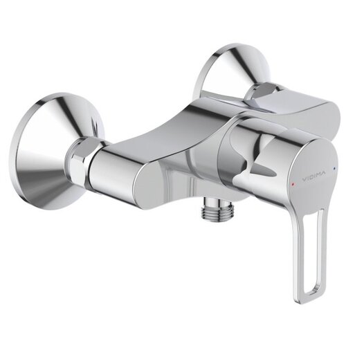фото Смеситель для душа vidima хайп