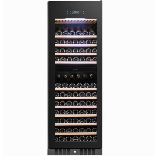Винный шкаф Temptech Elegance E1000DRB