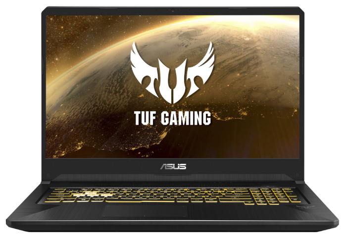 Ноутбук Asus Fx705 Купить