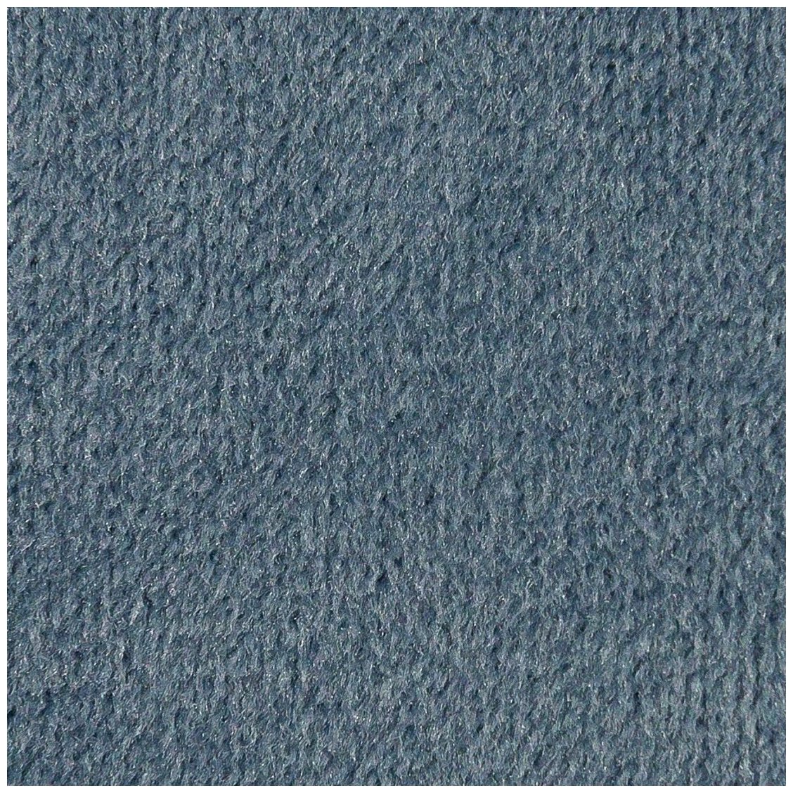 Штора на ленте со скрытыми петлями Inspire Dubbo 200х280 см цвет синий - фотография № 3